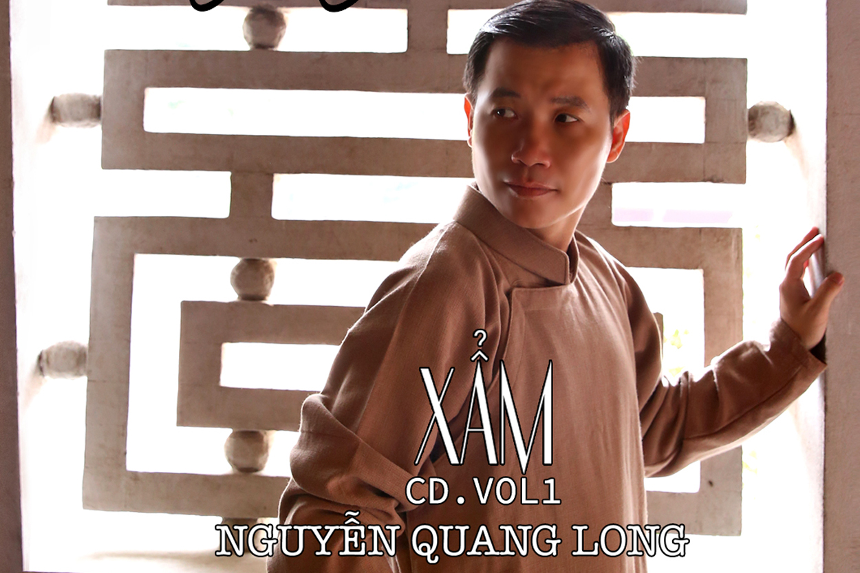 nhạc sĩ nguyễn quang long