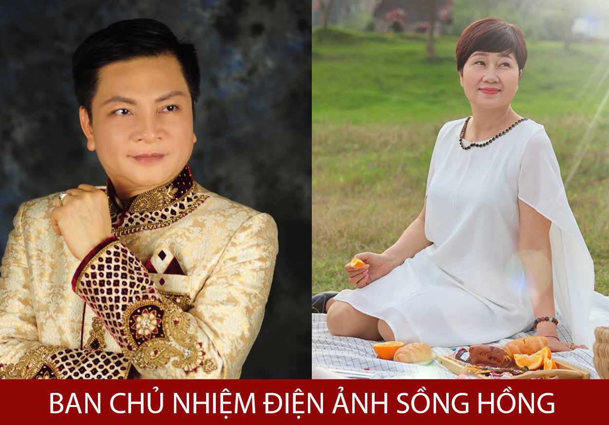 điện ảnh sông hồng